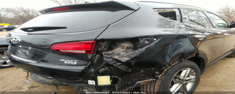 5NMZUDLB8HH017401 2017 HYUNDAI SANTA FE SPORT photo no. 6