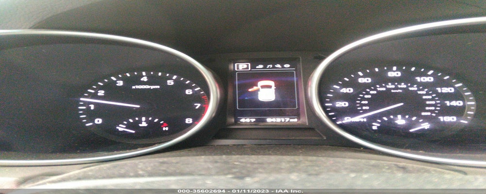 5NMZUDLB8HH017401 2017 HYUNDAI SANTA FE SPORT photo no. 7
