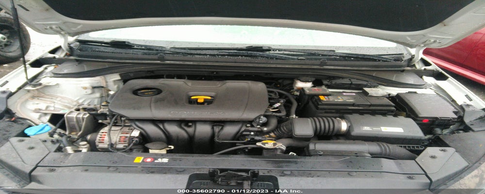 5NPD84LF0KH461660 2019 HYUNDAI ELANTRA photo no. 10