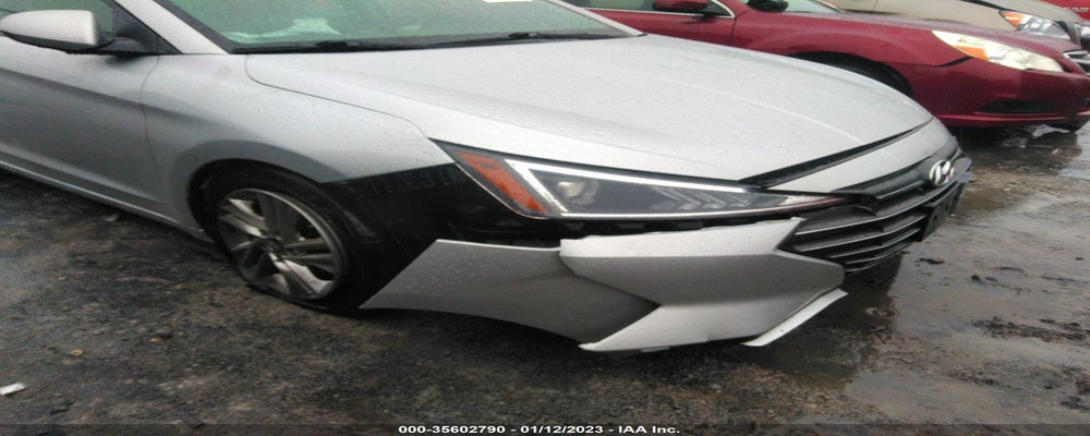 5NPD84LF0KH461660 2019 HYUNDAI ELANTRA photo no. 6
