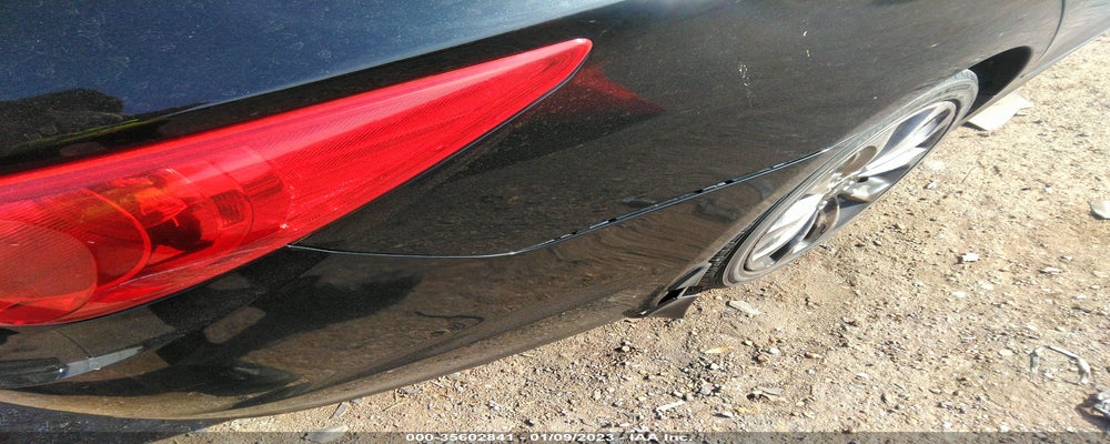 5NPEC4AC9BH118308 2011 HYUNDAI SONATA photo no. 6