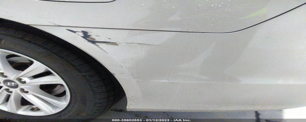 5NPEB4AC4BH272606 2011 HYUNDAI SONATA photo no. 6