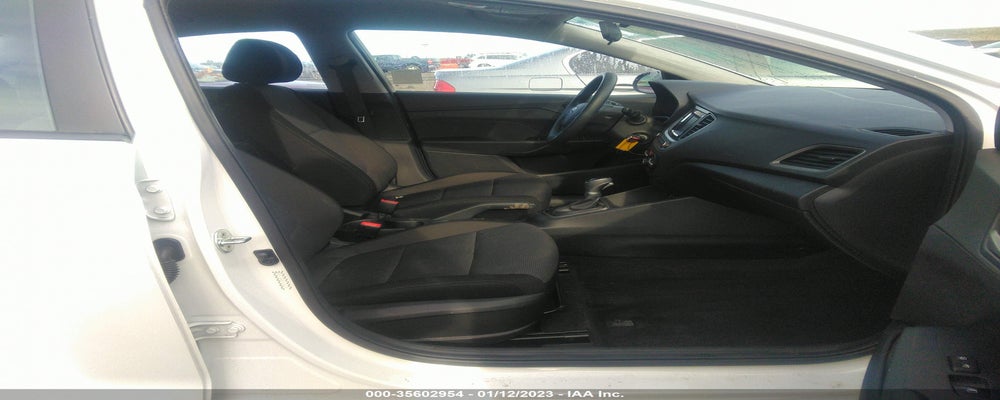 3KPC24A36KE086318 2019 HYUNDAI ACCENT photo no. 5