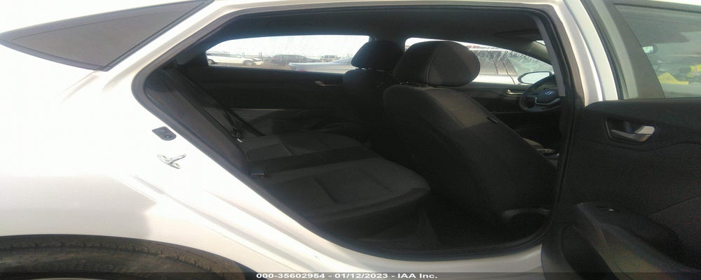 3KPC24A36KE086318 2019 HYUNDAI ACCENT photo no. 8