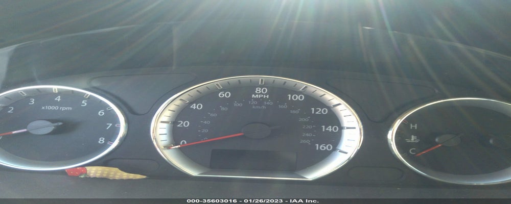 5NPET4AC8AH618006 2010 HYUNDAI SONATA photo no. 7