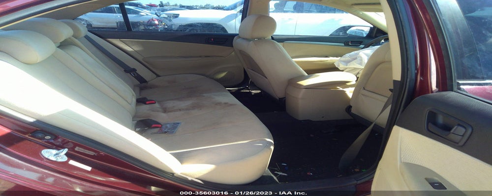 5NPET4AC8AH618006 2010 HYUNDAI SONATA photo no. 8