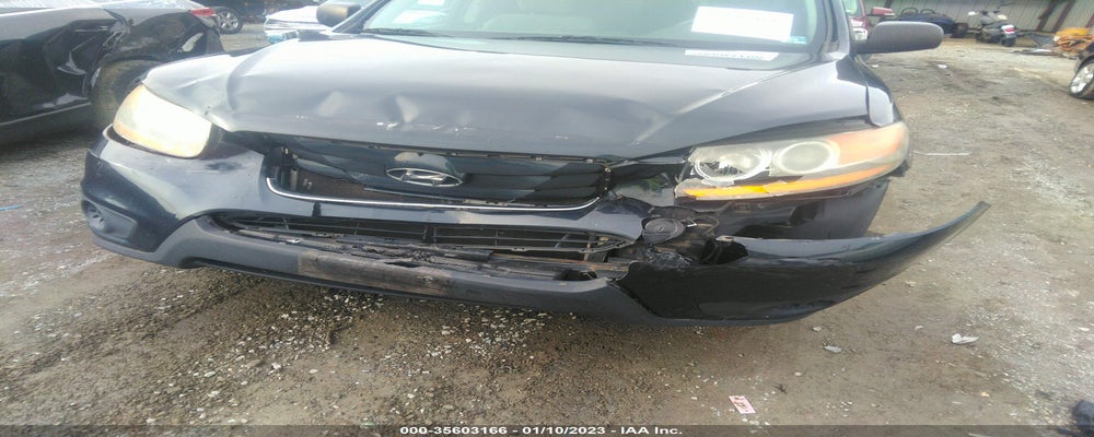 5XYZGDAB0BG002869 2011 HYUNDAI SANTA FE photo no. 6