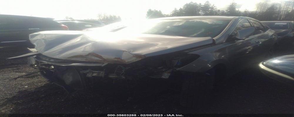 KMHFG4JG1DA328628 2013 HYUNDAI AZERA photo no. 2