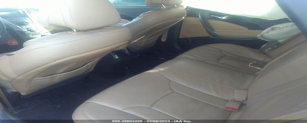 KMHFG4JG1DA328628 2013 HYUNDAI AZERA photo no. 8