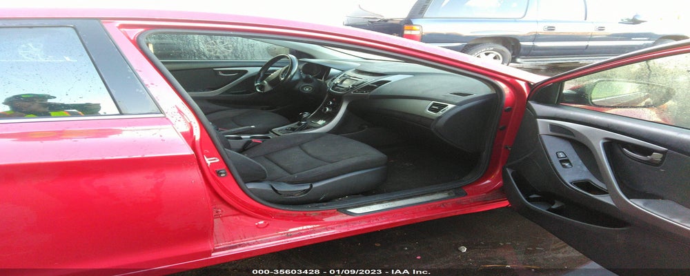KMHDH4AE7FU297759 2015 HYUNDAI ELANTRA photo no. 5