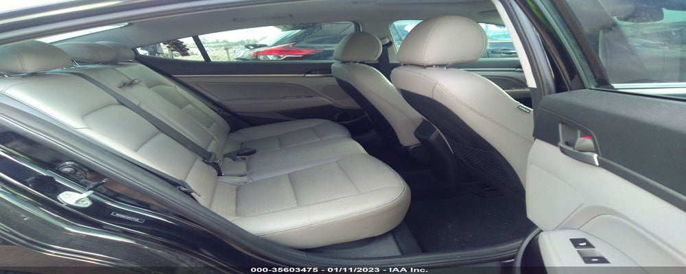 5NPD84LF0JH271436 2018 HYUNDAI ELANTRA photo no. 8