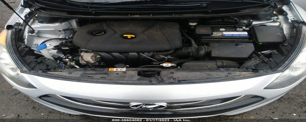 KMHD35LH4EU214881 2014 HYUNDAI ELANTRA GT photo no. 10