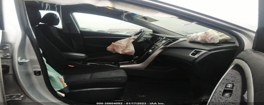 KMHD35LH4EU214881 2014 HYUNDAI ELANTRA GT photo no. 5
