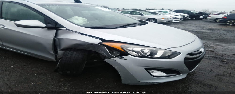 KMHD35LH4EU214881 2014 HYUNDAI ELANTRA GT photo no. 6