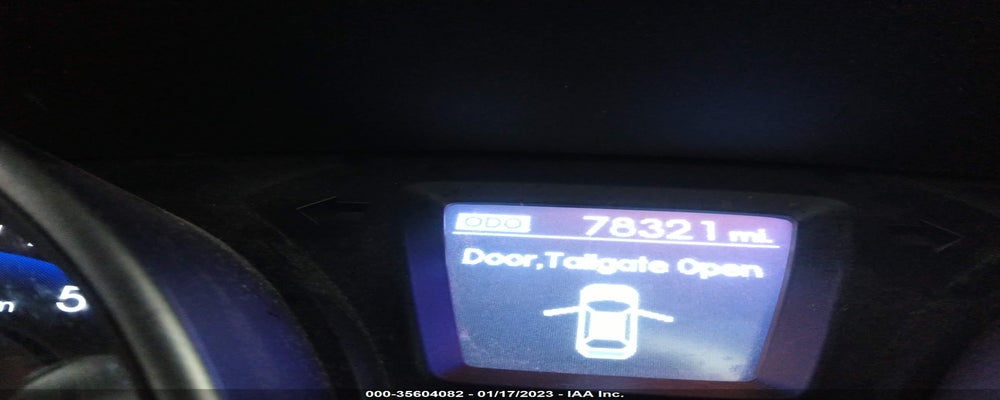 KMHD35LH4EU214881 2014 HYUNDAI ELANTRA GT photo no. 7