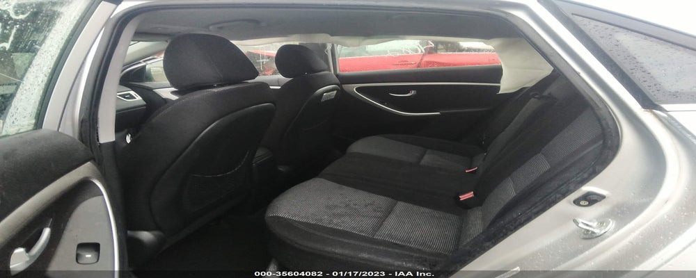 KMHD35LH4EU214881 2014 HYUNDAI ELANTRA GT photo no. 8