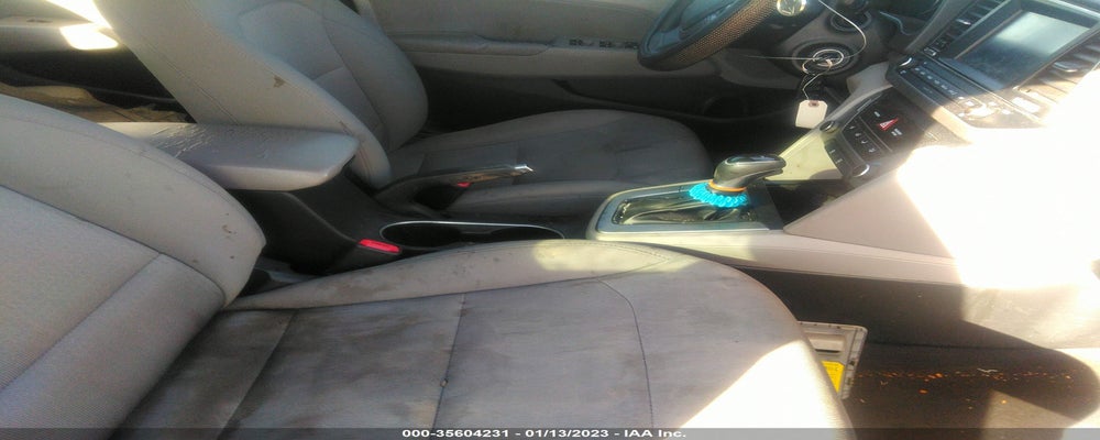 5NPD84LF7JH326089 2018 HYUNDAI ELANTRA photo no. 5