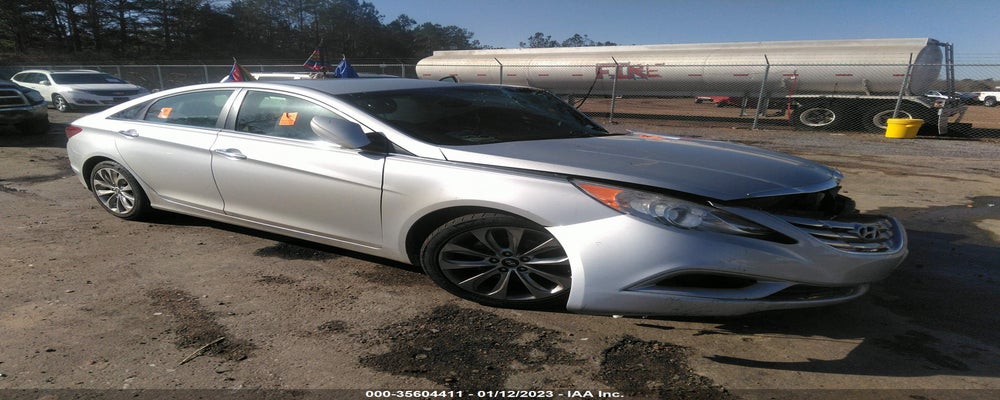 5NPEC4AC3CH436880 2012 HYUNDAI SONATA photo no. 23