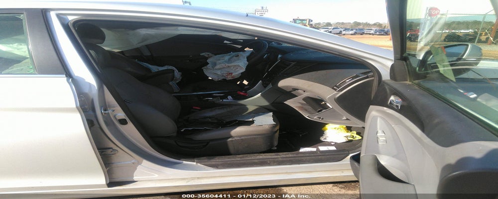 5NPEC4AC3CH436880 2012 HYUNDAI SONATA photo no. 5