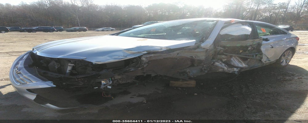 5NPEC4AC3CH436880 2012 HYUNDAI SONATA photo no. 6