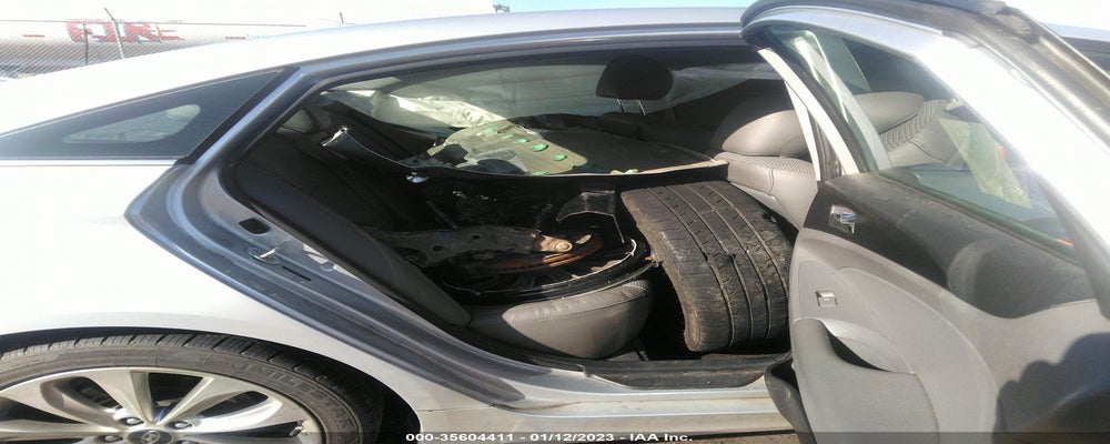 5NPEC4AC3CH436880 2012 HYUNDAI SONATA photo no. 8