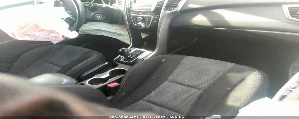 KMHD35LH9HU360956 2017 HYUNDAI ELANTRA GT photo no. 5