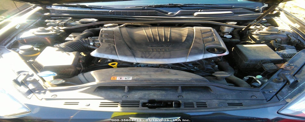 KMHHU6KJ1DU107973 2013 HYUNDAI GENESIS COUPE photo no. 10
