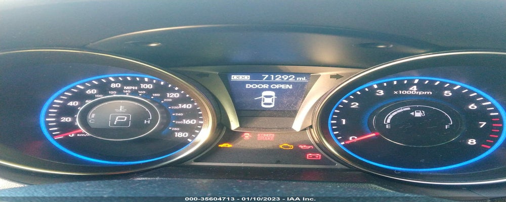 KMHHU6KJ1DU107973 2013 HYUNDAI GENESIS COUPE photo no. 7