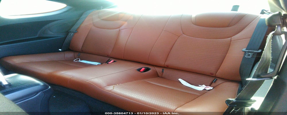 KMHHU6KJ1DU107973 2013 HYUNDAI GENESIS COUPE photo no. 8