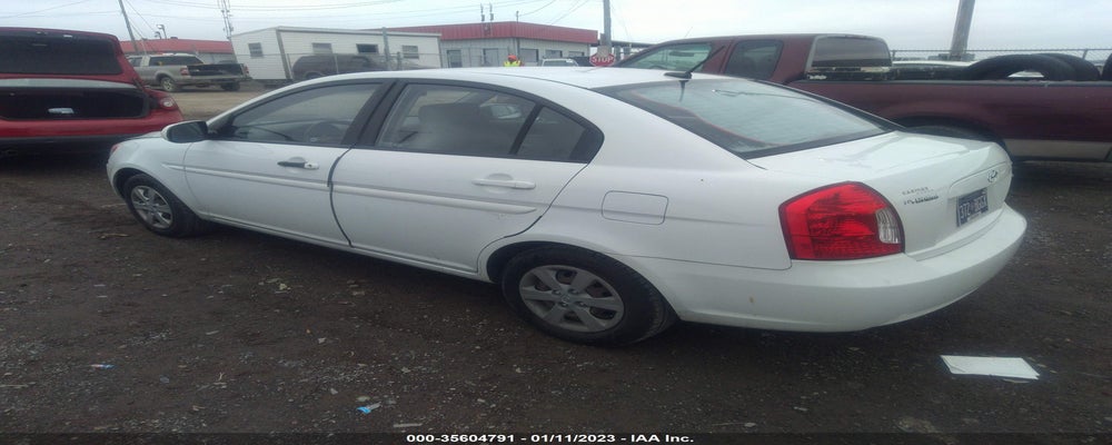 KMHCN4ACXBU604788 2011 HYUNDAI ACCENT photo no. 3