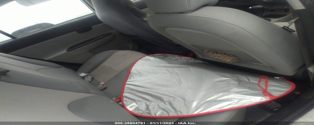 KMHCN4ACXBU604788 2011 HYUNDAI ACCENT photo no. 8