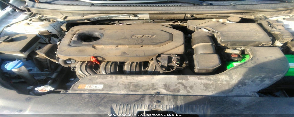 5NPE24AF0FH158456 2015 HYUNDAI SONATA photo no. 10