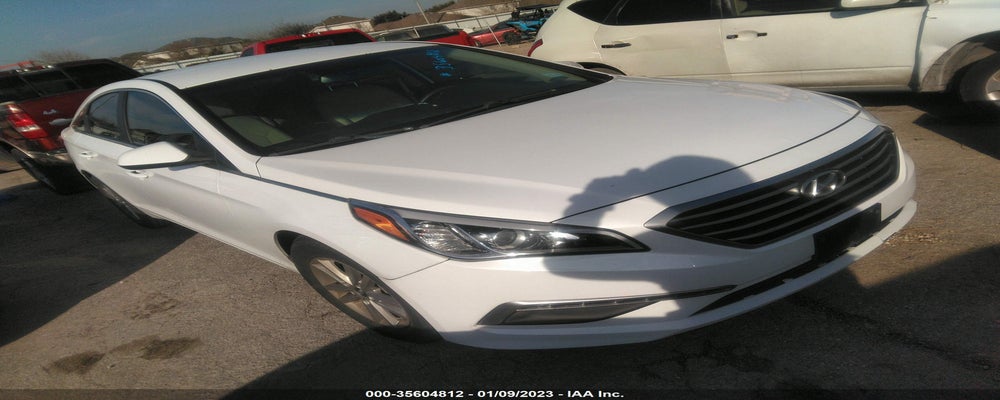 5NPE24AF0FH158456 2015 HYUNDAI SONATA photo no. 12