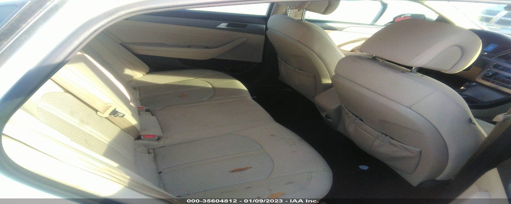 5NPE24AF0FH158456 2015 HYUNDAI SONATA photo no. 8