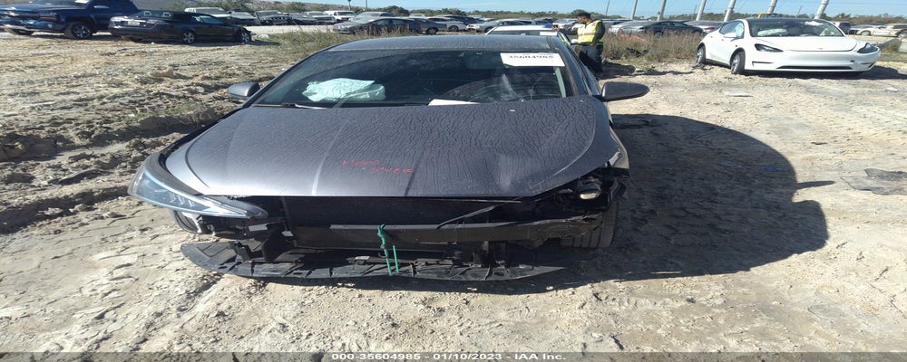 5NPD84LF0LH512379 2020 HYUNDAI ELANTRA photo no. 6