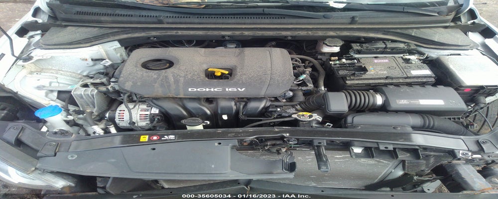 5NPD74LF7JH402381 2018 HYUNDAI ELANTRA photo no. 10