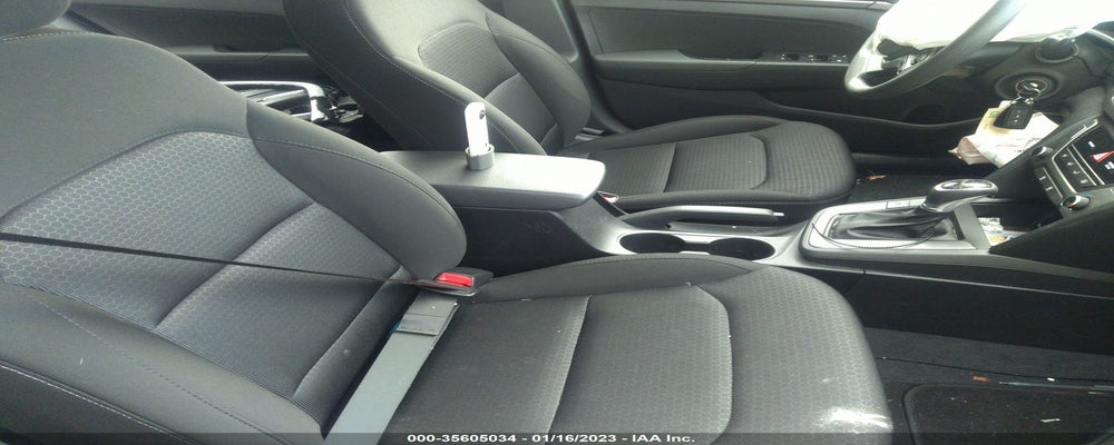 5NPD74LF7JH402381 2018 HYUNDAI ELANTRA photo no. 5