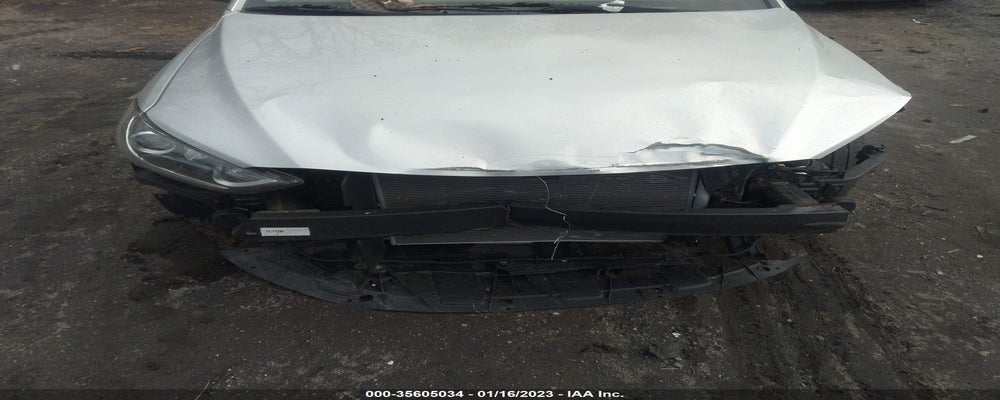 5NPD74LF7JH402381 2018 HYUNDAI ELANTRA photo no. 6