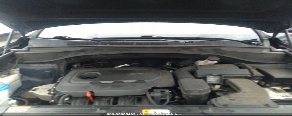 5NMZUDLB4HH035586 2017 HYUNDAI SANTA FE SPORT photo no. 10