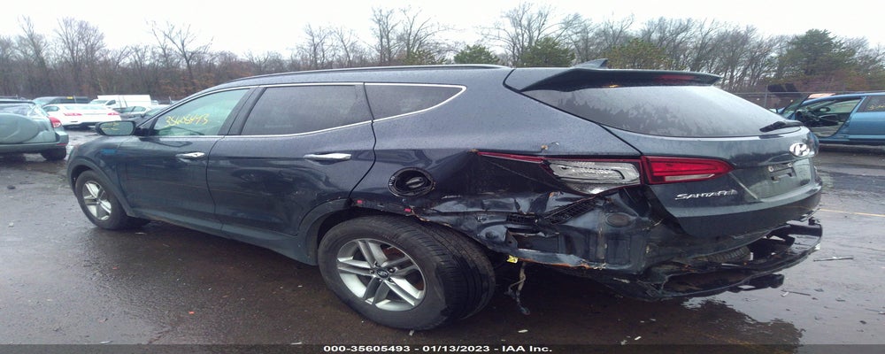 5NMZUDLB4HH035586 2017 HYUNDAI SANTA FE SPORT photo no. 3