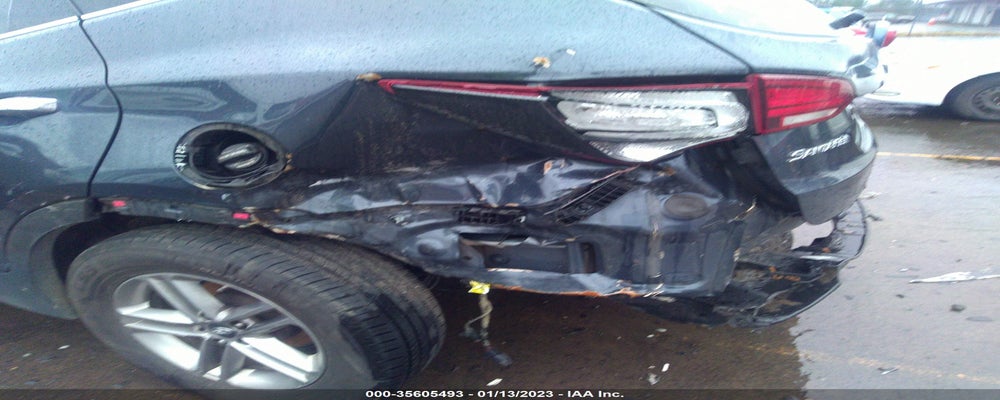 5NMZUDLB4HH035586 2017 HYUNDAI SANTA FE SPORT photo no. 6