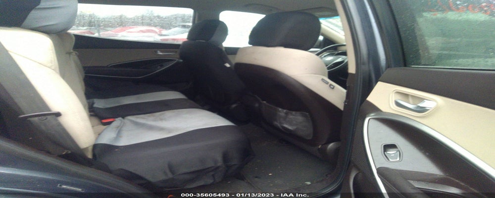 5NMZUDLB4HH035586 2017 HYUNDAI SANTA FE SPORT photo no. 8