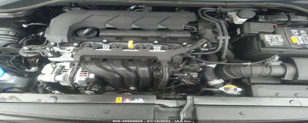 3KPC24A65NE153764 2022 HYUNDAI ACCENT photo no. 10