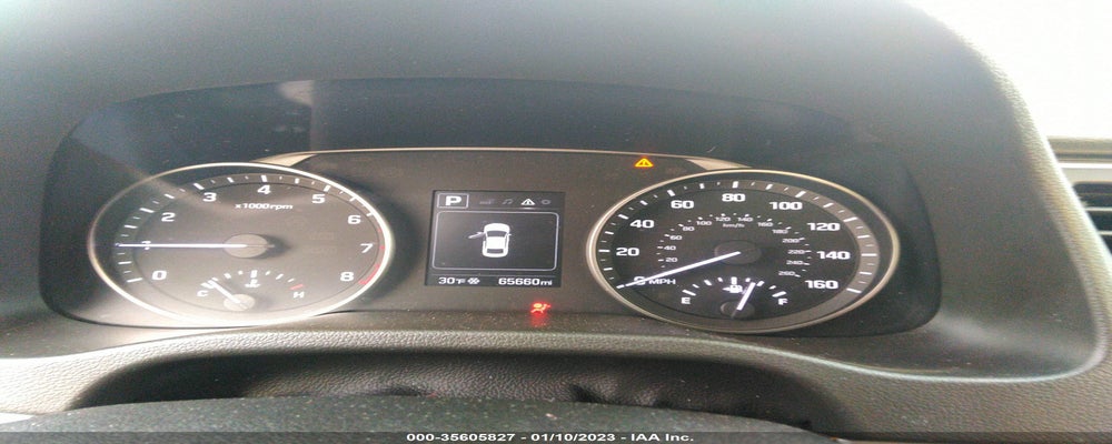 5NPD84LF1JH252913 2018 HYUNDAI ELANTRA photo no. 7