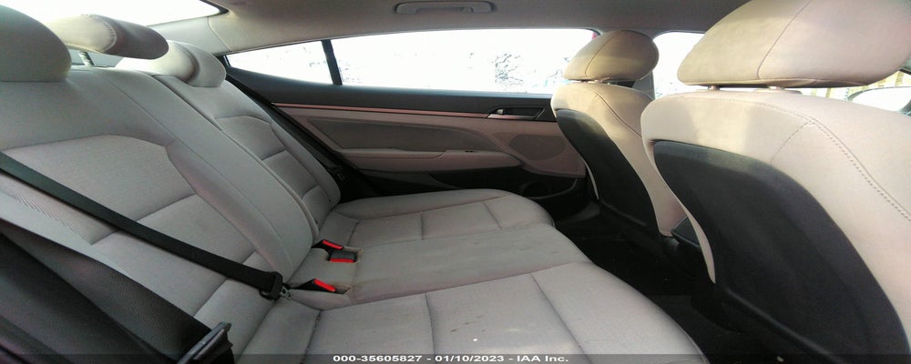 5NPD84LF1JH252913 2018 HYUNDAI ELANTRA photo no. 8