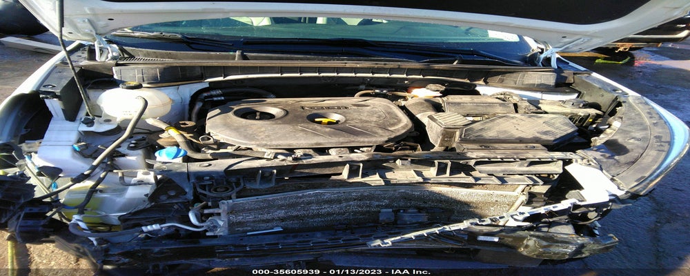 KM8J3CA46JU674321 2018 HYUNDAI TUCSON photo no. 10