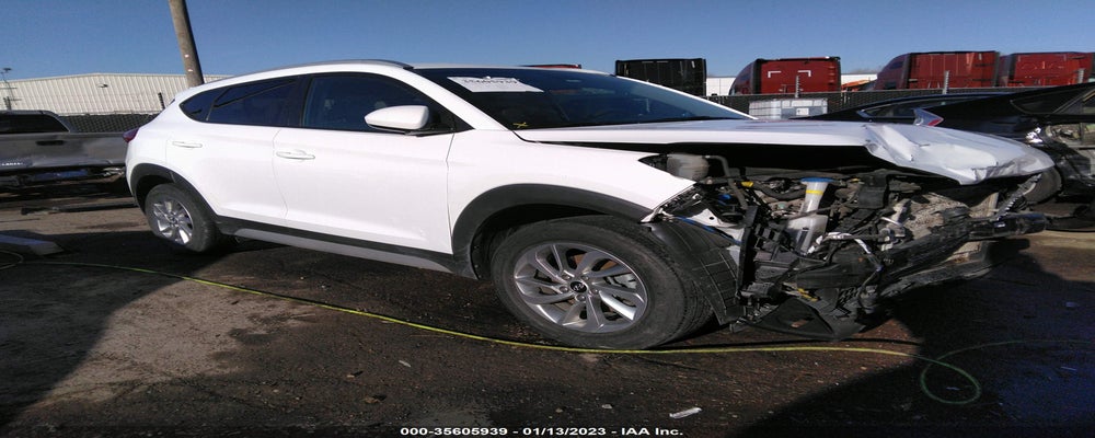 KM8J3CA46JU674321 2018 HYUNDAI TUCSON photo no. 10