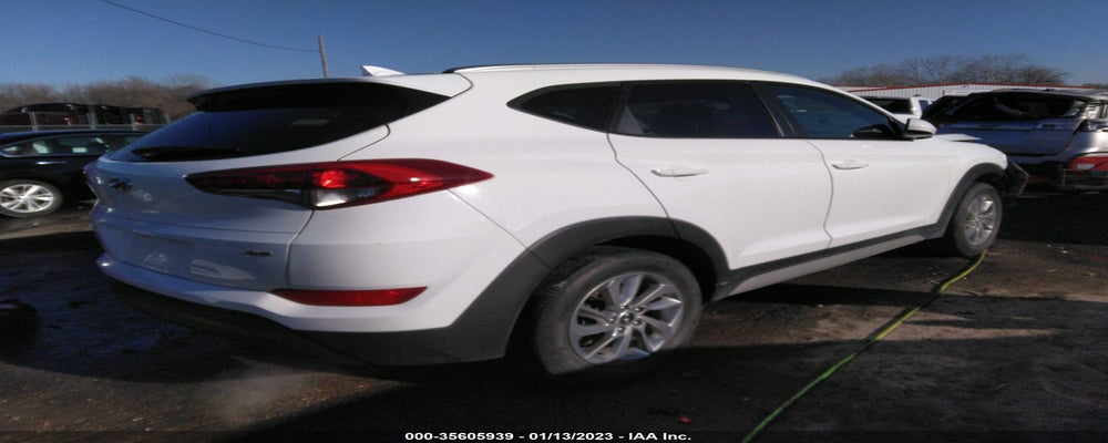 KM8J3CA46JU674321 2018 HYUNDAI TUCSON photo no. 4