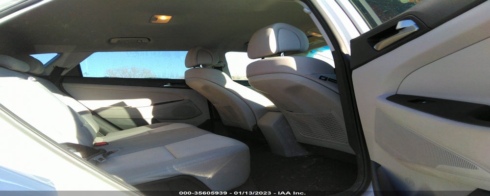 KM8J3CA46JU674321 2018 HYUNDAI TUCSON photo no. 8