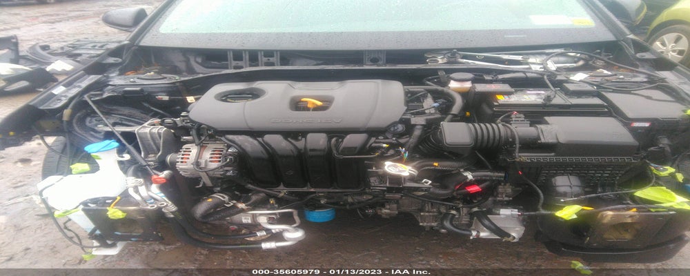 KMHD84LF5LU062259 2020 HYUNDAI ELANTRA photo no. 10